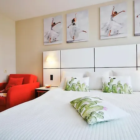 Prywatny W Diwa W Strefie Kurortowej Z Klimatyzacja I Parkingiem Wcentrum Kolobrzegu Apartament