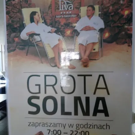 Apartament Prywatny W Diwa W Strefie Kurortowej Z Klimatyzacja I Parkingiem Wcentrum Kolobrzegu Kołobrzeg