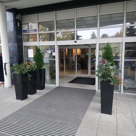 Prywatny W Diwa W Strefie Kurortowej Z Klimatyzacja I Parkingiem Wcentrum Kolobrzegu Apartament *