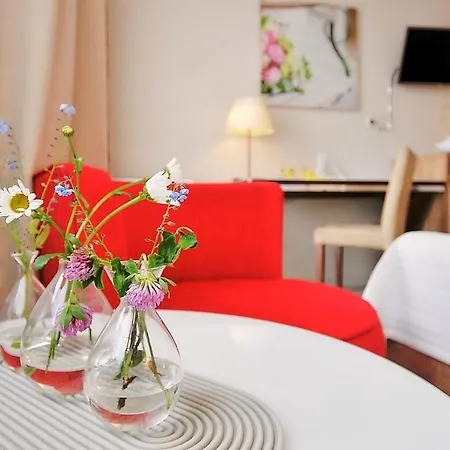 Prywatny W Diwa W Strefie Kurortowej Z Klimatyzacja I Parkingiem Wcentrum Kolobrzegu *