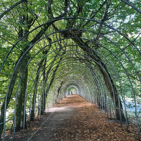 Prywatny W Diwa W Strefie Kurortowej Z Klimatyzacja I Parkingiem Wcentrum Kolobrzegu *