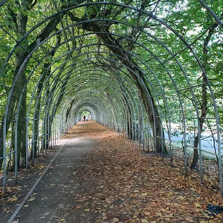 Prywatny W Diwa W Strefie Kurortowej Z Klimatyzacja I Parkingiem Wcentrum Kolobrzegu Διαμέρισμα Kołobrzeg