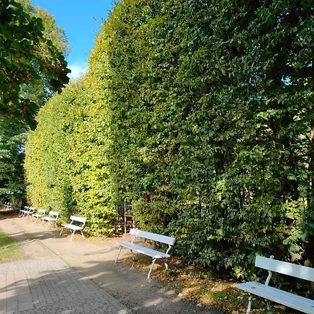 Prywatny W Diwa W Strefie Kurortowej Z Klimatyzacja I Parkingiem Wcentrum Kolobrzegu