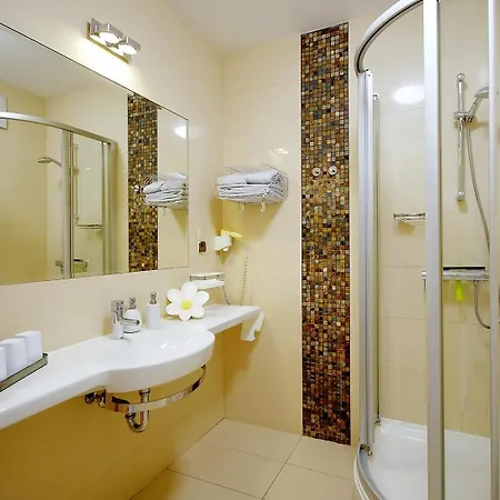 Prywatny W Diwa W Strefie Kurortowej Z Klimatyzacja I Parkingiem Wcentrum Kolobrzegu Apartment