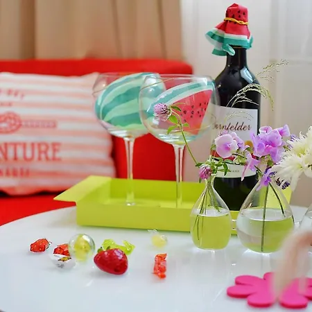 Prywatny W Diwa W Strefie Kurortowej Z Klimatyzacja I Parkingiem Wcentrum Kolobrzegu *