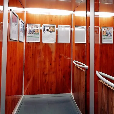 Apartment Prywatny W Diwa W Strefie Kurortowej Z Klimatyzacja I Parkingiem Wcentrum Kolobrzegu Kolberg