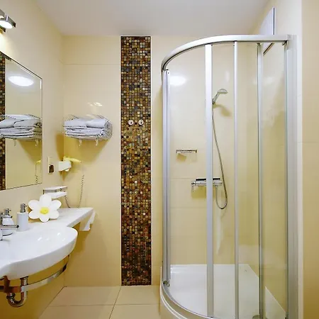 Prywatny W Diwa W Strefie Kurortowej Z Klimatyzacja I Parkingiem Wcentrum Kolobrzegu *