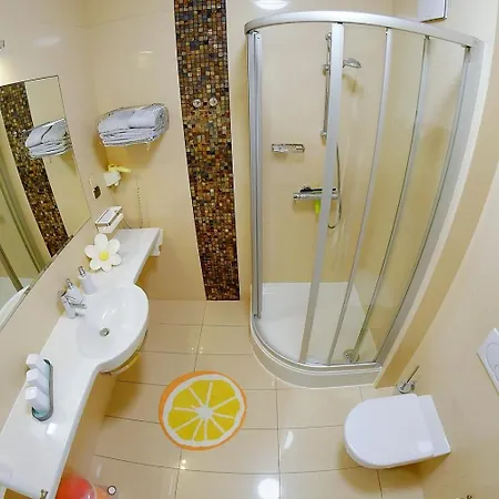 Prywatny W Diwa W Strefie Kurortowej Z Klimatyzacja I Parkingiem Wcentrum Kolobrzegu Apartment Kolberg