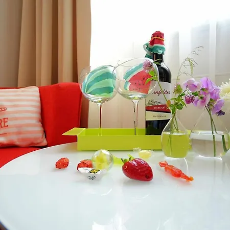 Prywatny W Diwa W Strefie Kurortowej Z Klimatyzacja I Parkingiem Wcentrum Kolobrzegu Apartment Kolberg