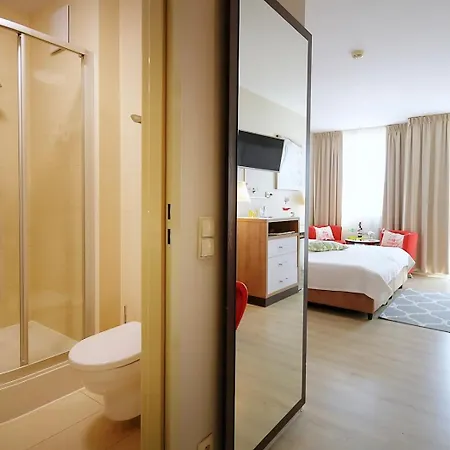 Prywatny W Diwa W Strefie Kurortowej Z Klimatyzacja I Parkingiem Wcentrum Kolobrzegu Apartment