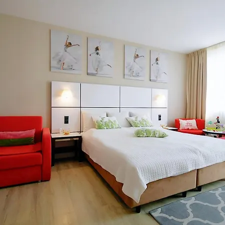 Apartment Prywatny W Diwa W Strefie Kurortowej Z Klimatyzacja I Parkingiem Wcentrum Kolobrzegu *