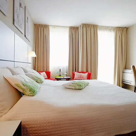 Prywatny W Diwa W Strefie Kurortowej Z Klimatyzacja I Parkingiem Wcentrum Kolobrzegu Apartment *