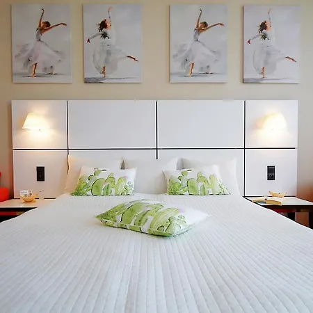 Apartment Prywatny W Diwa W Strefie Kurortowej Z Klimatyzacja I Parkingiem Wcentrum Kolobrzegu Kolberg