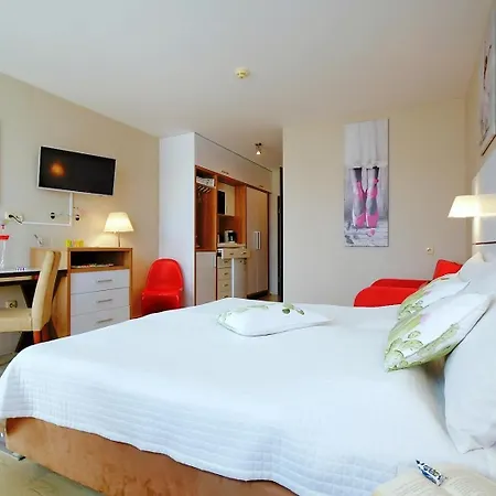 Apartment Prywatny W Diwa W Strefie Kurortowej Z Klimatyzacja I Parkingiem Wcentrum Kolobrzegu