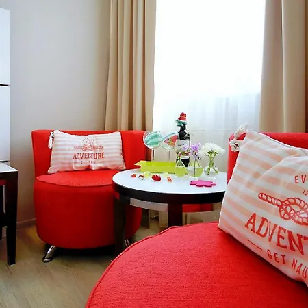 Prywatny W Diwa W Strefie Kurortowej Z Klimatyzacja I Parkingiem Wcentrum Kolobrzegu Kołobrzeg