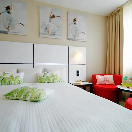 Prywatny W Diwa W Strefie Kurortowej Z Klimatyzacja I Parkingiem Wcentrum Kolobrzegu * Kolberg