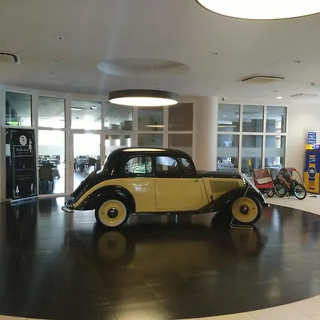 Prywatny W Diwa W Strefie Kurortowej Z Klimatyzacja I Parkingiem Wcentrum Kolobrzegu Kolberg