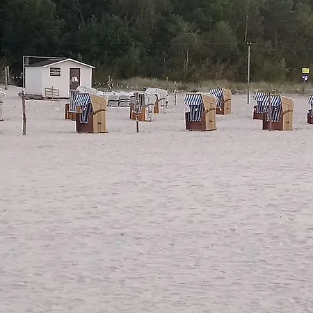 Prywatny W Diwa W Strefie Kurortowej Z Klimatyzacja I Parkingiem Wcentrum Kolobrzegu