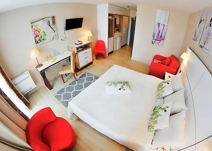 Prywatny W Diwa W Strefie Kurortowej Z Klimatyzacja I Parkingiem Wcentrum Kolobrzegu