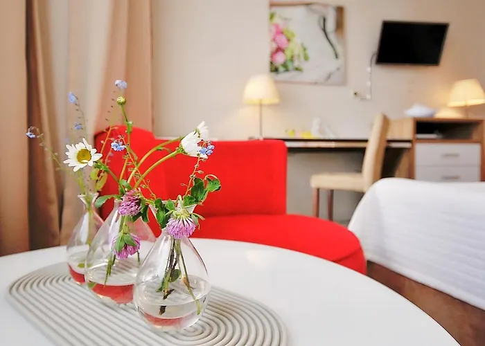 Prywatny W Diwa W Strefie Kurortowej Z Klimatyzacja I Parkingiem Wcentrum Kolobrzegu *