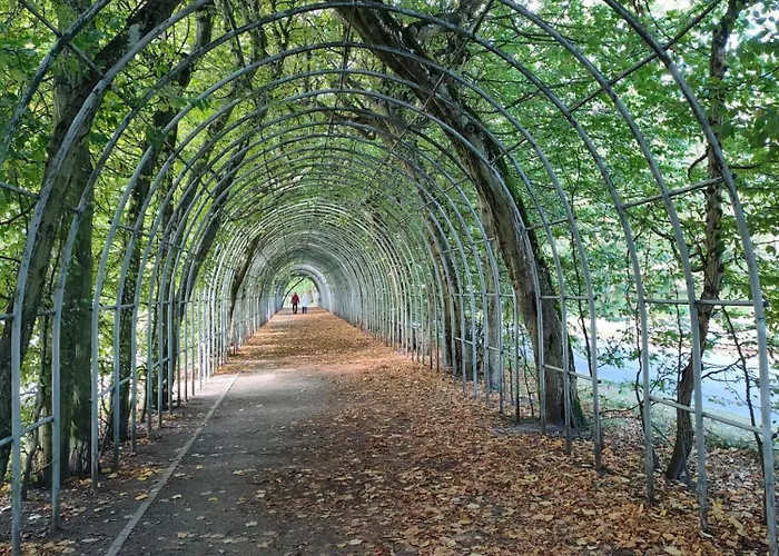 Prywatny W Diwa W Strefie Kurortowej Z Klimatyzacja I Parkingiem Wcentrum Kolobrzegu 아파트 코워브제크