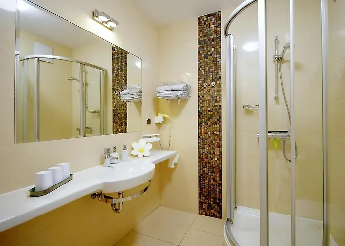 Prywatny W Diwa W Strefie Kurortowej Z Klimatyzacja I Parkingiem Wcentrum Kolobrzegu 아파트