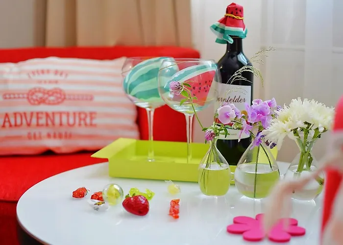 Prywatny W Diwa W Strefie Kurortowej Z Klimatyzacja I Parkingiem Wcentrum Kolobrzegu *