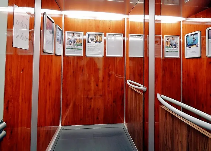 아파트 Prywatny W Diwa W Strefie Kurortowej Z Klimatyzacja I Parkingiem Wcentrum Kolobrzegu 코워브제크