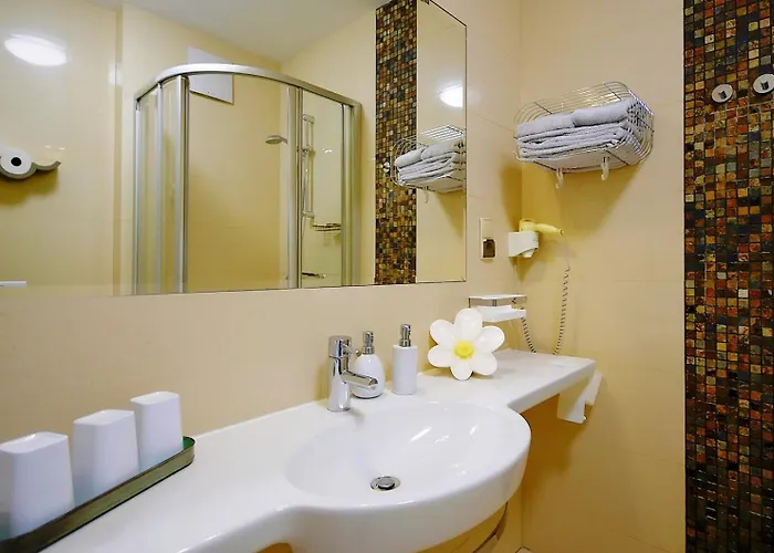 아파트 Prywatny W Diwa W Strefie Kurortowej Z Klimatyzacja I Parkingiem Wcentrum Kolobrzegu