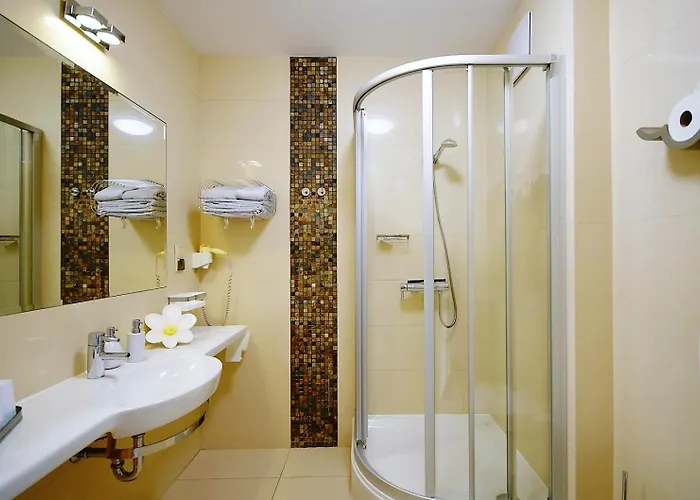 Prywatny W Diwa W Strefie Kurortowej Z Klimatyzacja I Parkingiem Wcentrum Kolobrzegu *