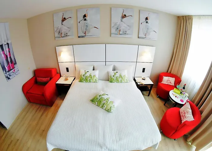 Prywatny W Diwa W Strefie Kurortowej Z Klimatyzacja I Parkingiem Wcentrum Kolobrzegu