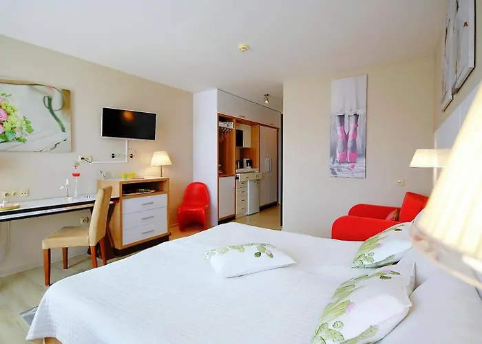 Prywatny W Diwa W Strefie Kurortowej Z Klimatyzacja I Parkingiem Wcentrum Kolobrzegu