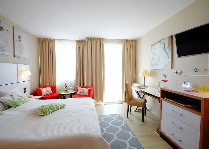 Prywatny W Diwa W Strefie Kurortowej Z Klimatyzacja I Parkingiem Wcentrum Kolobrzegu 아파트