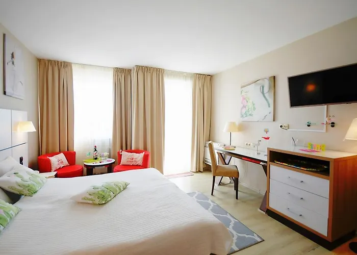 Prywatny W Diwa W Strefie Kurortowej Z Klimatyzacja I Parkingiem Wcentrum Kolobrzegu 아파트