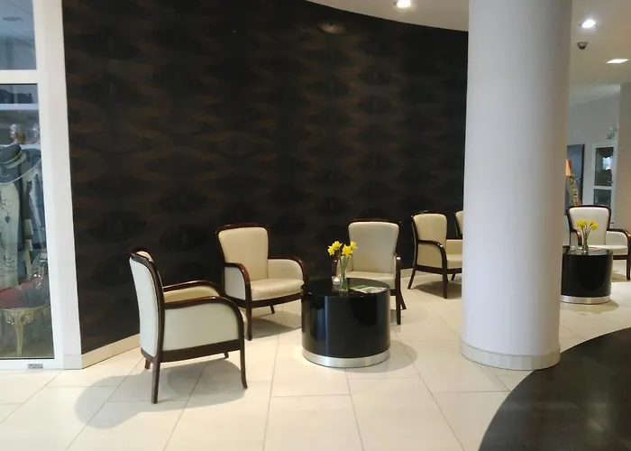 Prywatny W Diwa W Strefie Kurortowej Z Klimatyzacja I Parkingiem Wcentrum Kolobrzegu