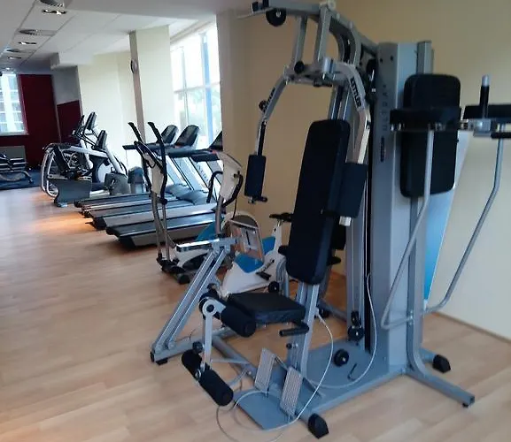 Prywatny W Diwa W Strefie Kurortowej Z Klimatyzacja I Parkingiem Wcentrum Kolobrzegu *