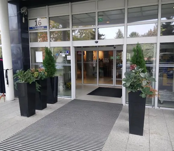 Prywatny W Diwa W Strefie Kurortowej Z Klimatyzacja I Parkingiem Wcentrum Kolobrzegu 아파트 *