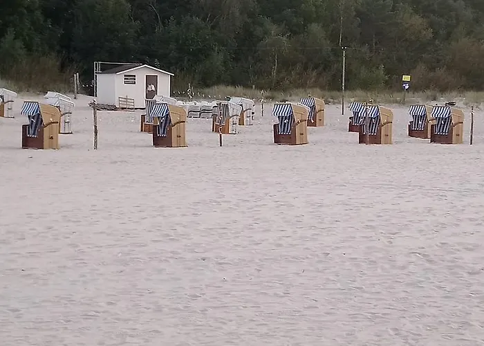 Prywatny W Diwa W Strefie Kurortowej Z Klimatyzacja I Parkingiem Wcentrum Kolobrzegu